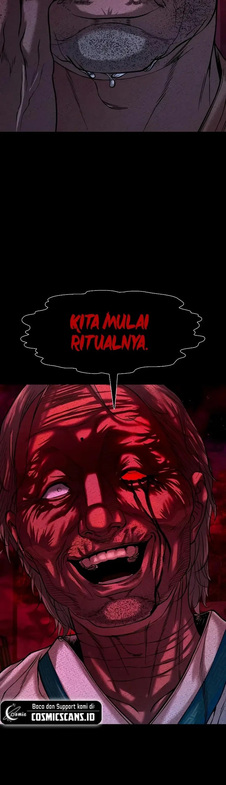 I Randomly Have A New Career Every Week Chapter 416 - halaman 2