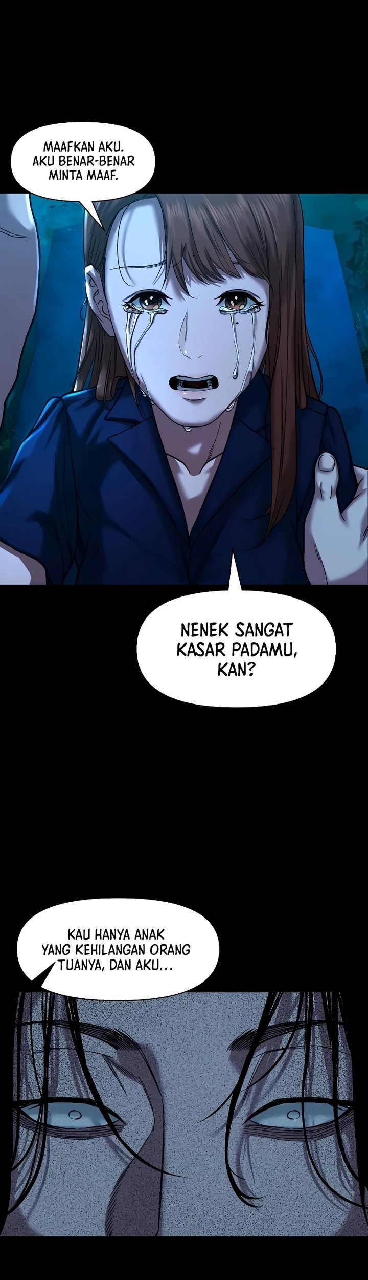 I Randomly Have A New Career Every Week Chapter 416 - halaman 23