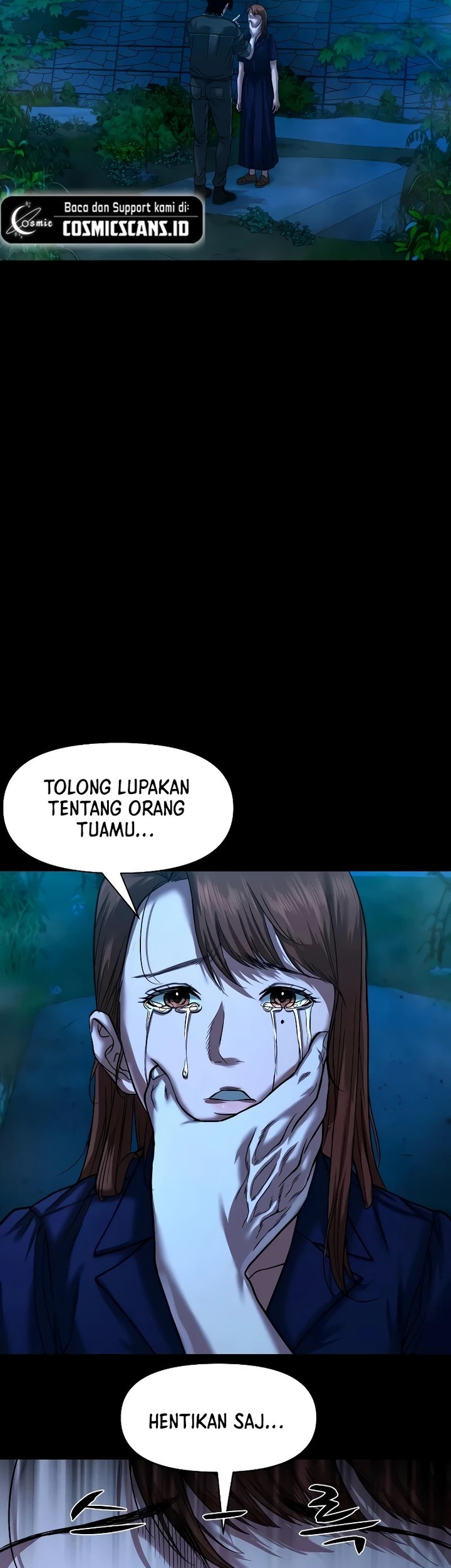 I Randomly Have A New Career Every Week Chapter 416 - halaman 27