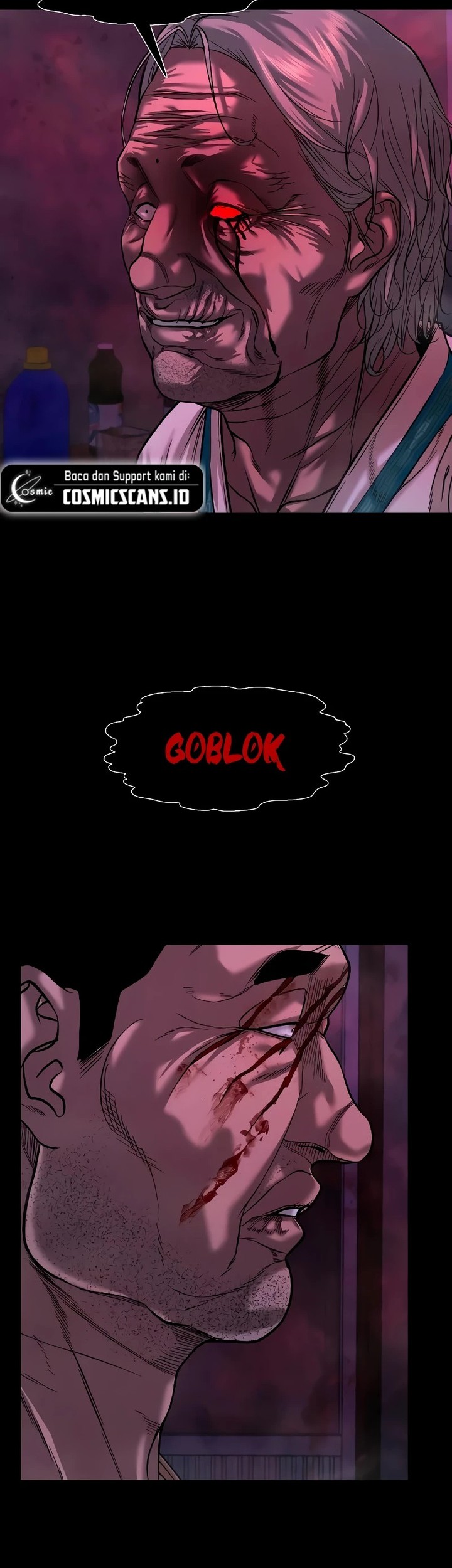 I Randomly Have A New Career Every Week Chapter 416 - halaman 4