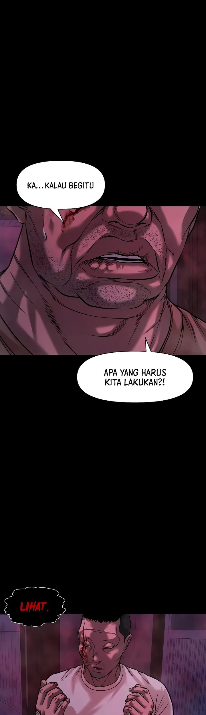 I Randomly Have A New Career Every Week Chapter 416 - halaman 5
