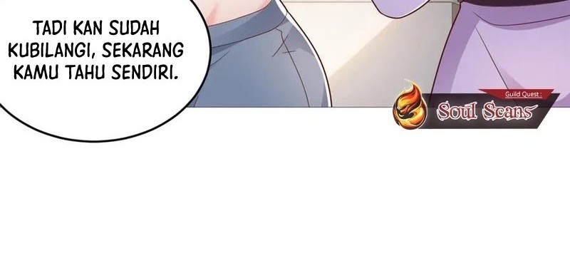 I Randomly Have A New Career Every Week Chapter 417 - halaman 18