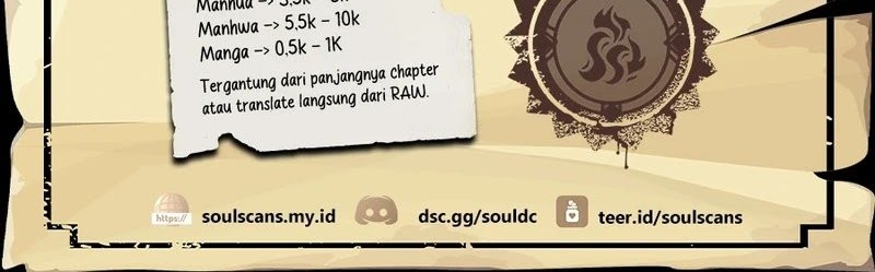 I Randomly Have A New Career Every Week Chapter 417 - halaman 21