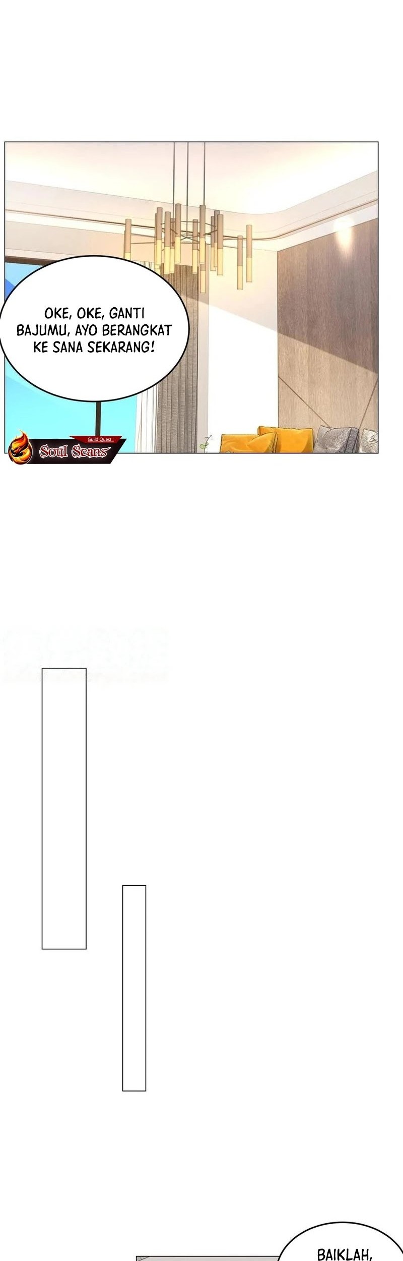 I Randomly Have A New Career Every Week Chapter 418 - halaman 14