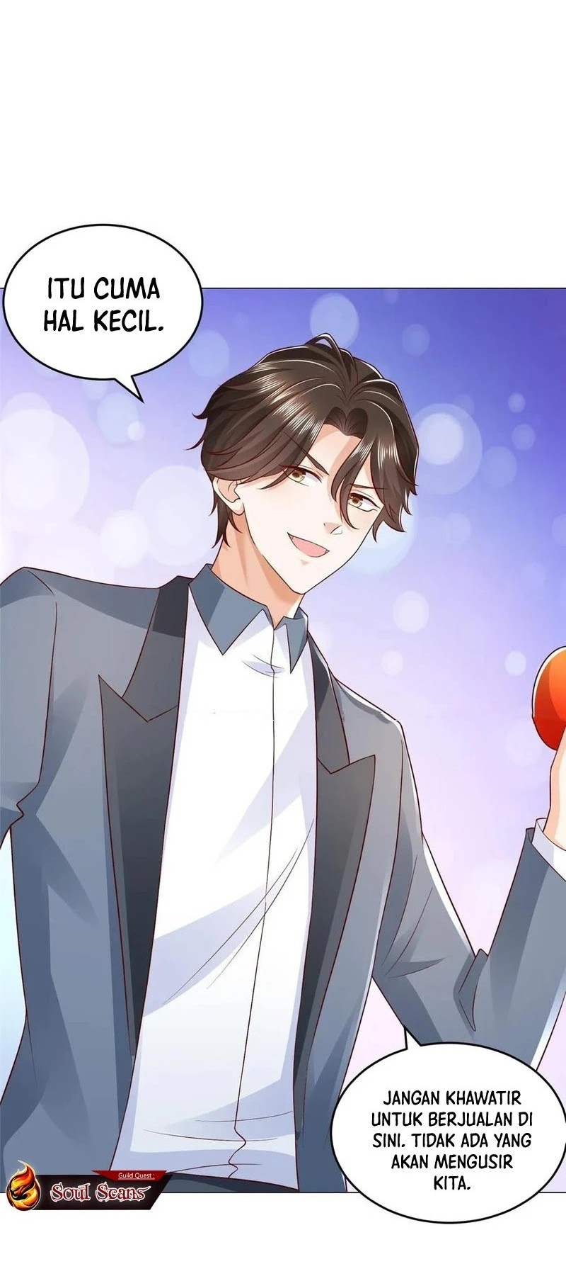 I Randomly Have A New Career Every Week Chapter 418 - halaman 29