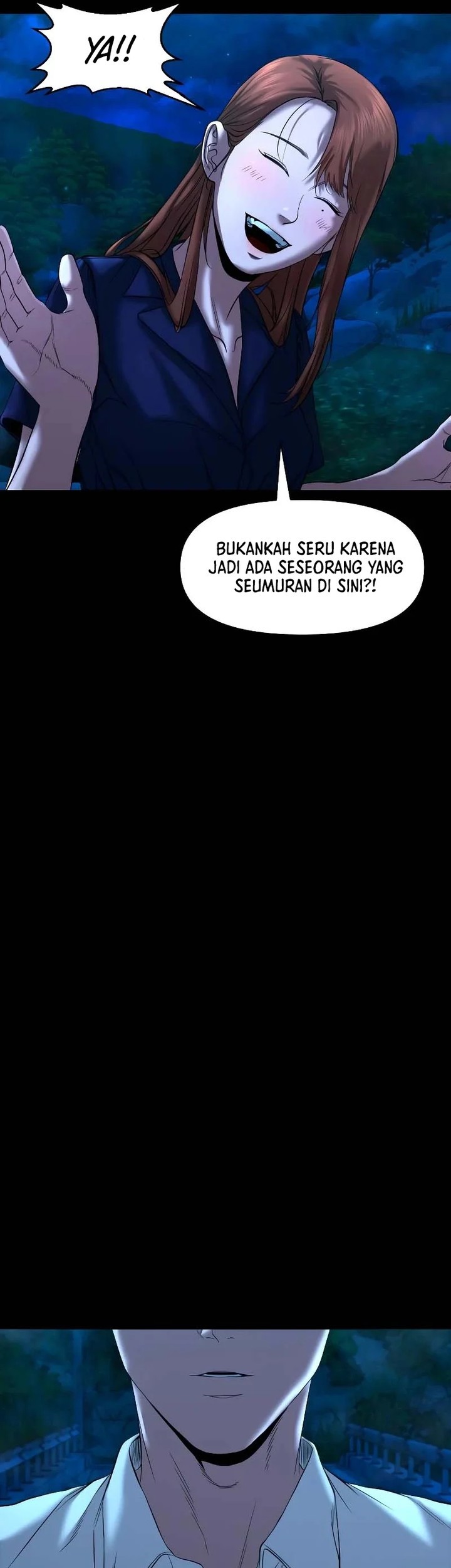 I Randomly Have A New Career Every Week Chapter 419 - halaman 25
