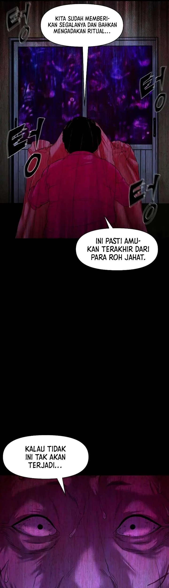 I Randomly Have A New Career Every Week Chapter 419 - halaman 5