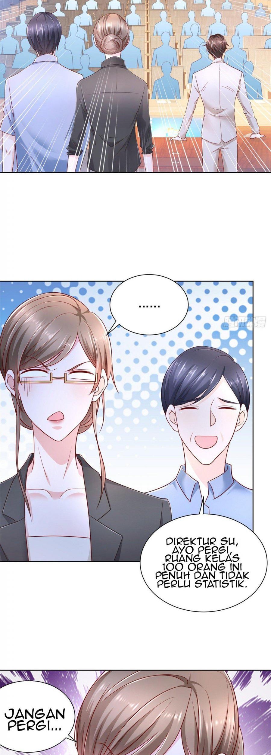 I Randomly Have A New Career Every Week Chapter 42 - halaman 11
