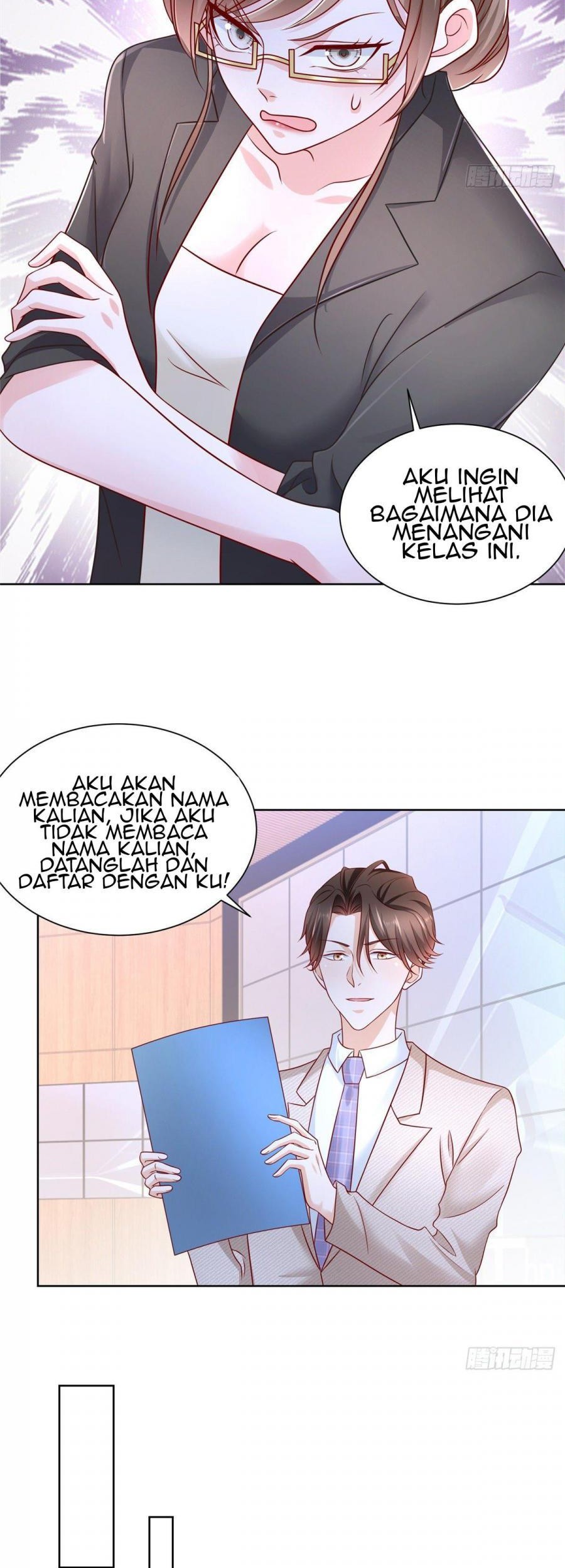 I Randomly Have A New Career Every Week Chapter 42 - halaman 12