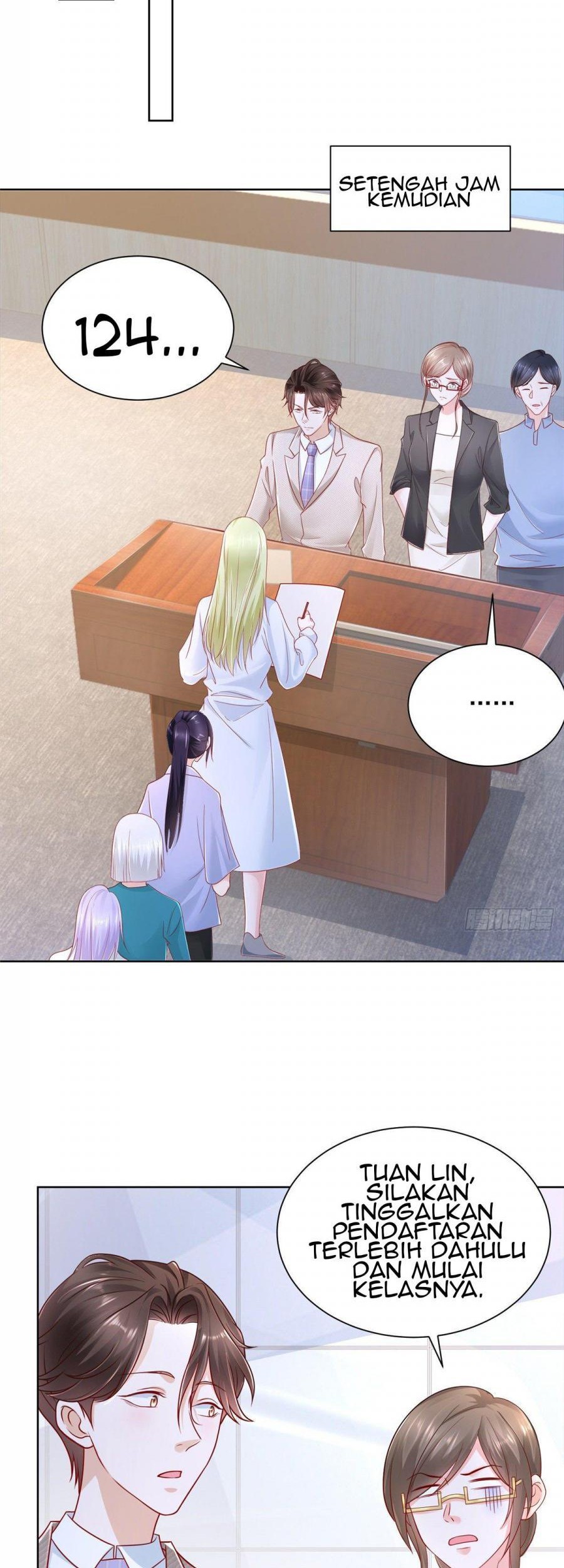 I Randomly Have A New Career Every Week Chapter 42 - halaman 13