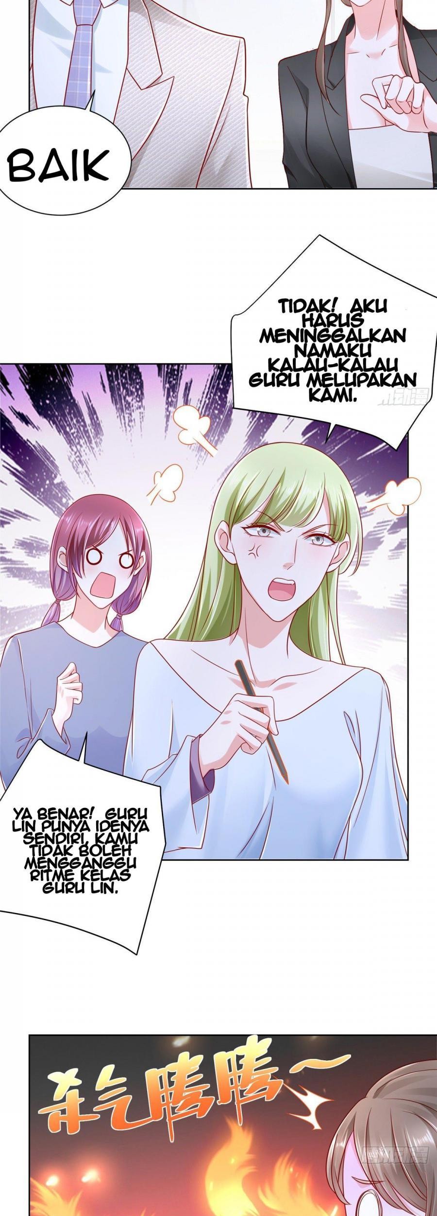 I Randomly Have A New Career Every Week Chapter 42 - halaman 14