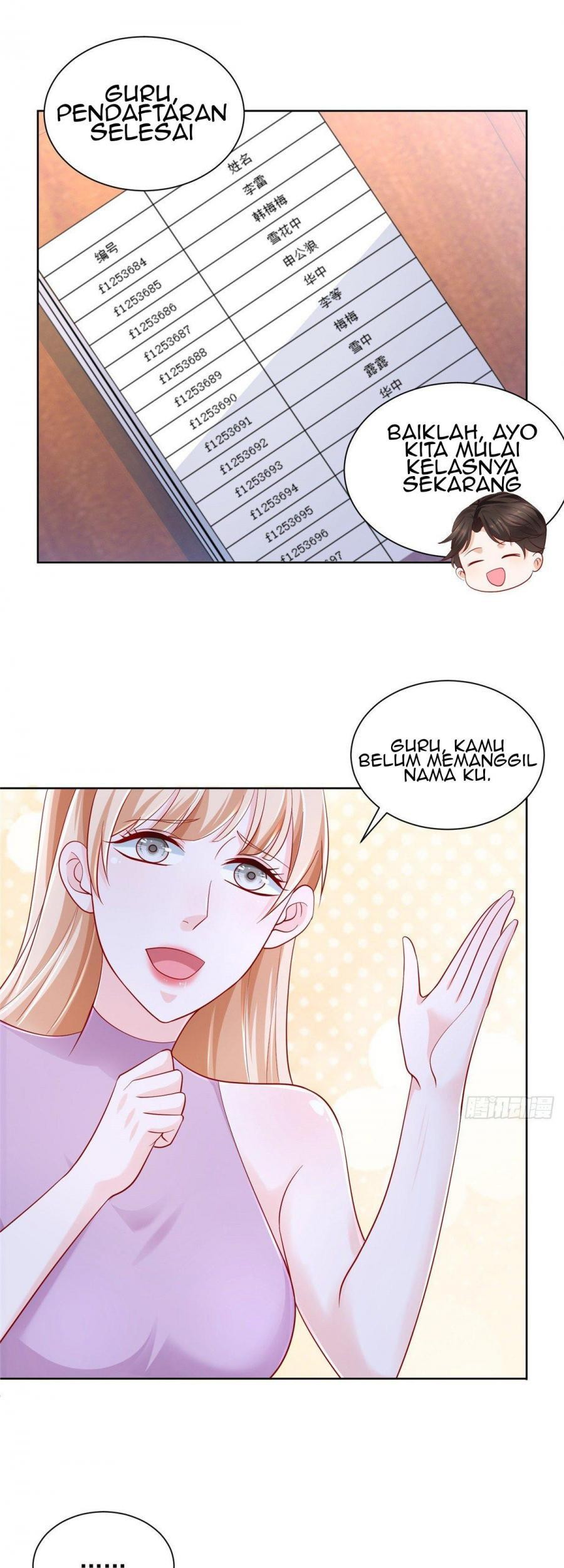 I Randomly Have A New Career Every Week Chapter 42 - halaman 16