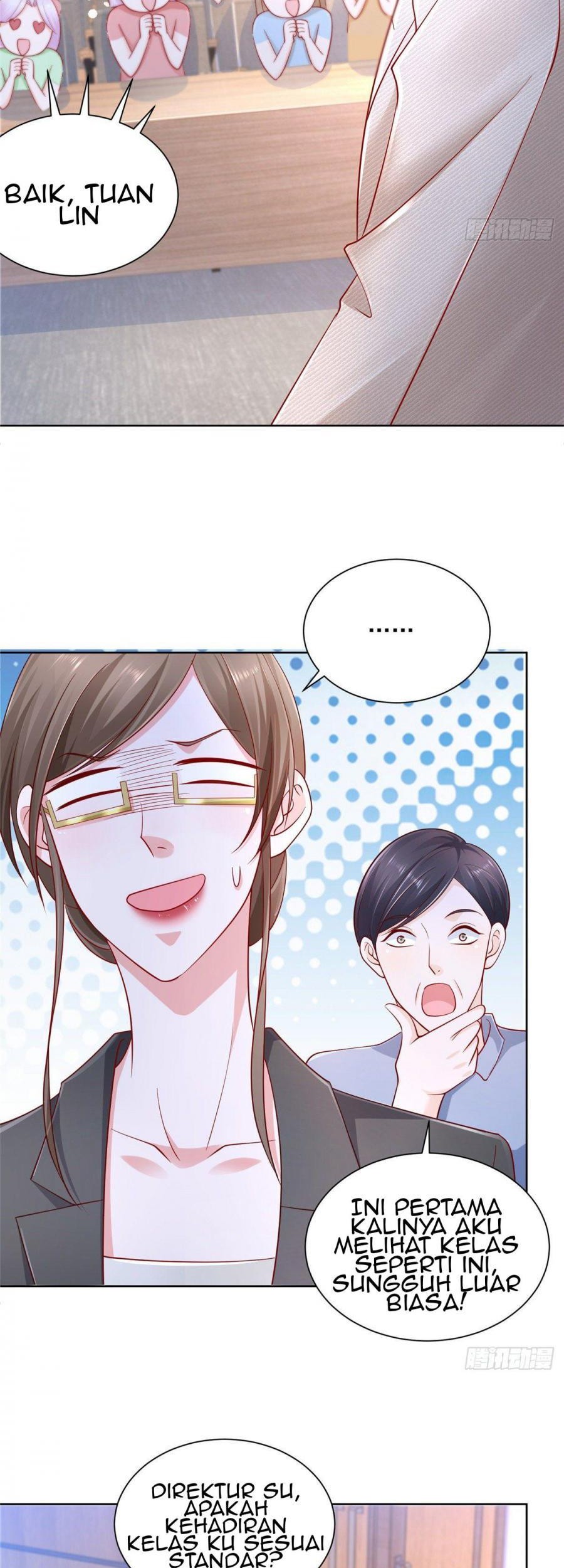 I Randomly Have A New Career Every Week Chapter 42 - halaman 18
