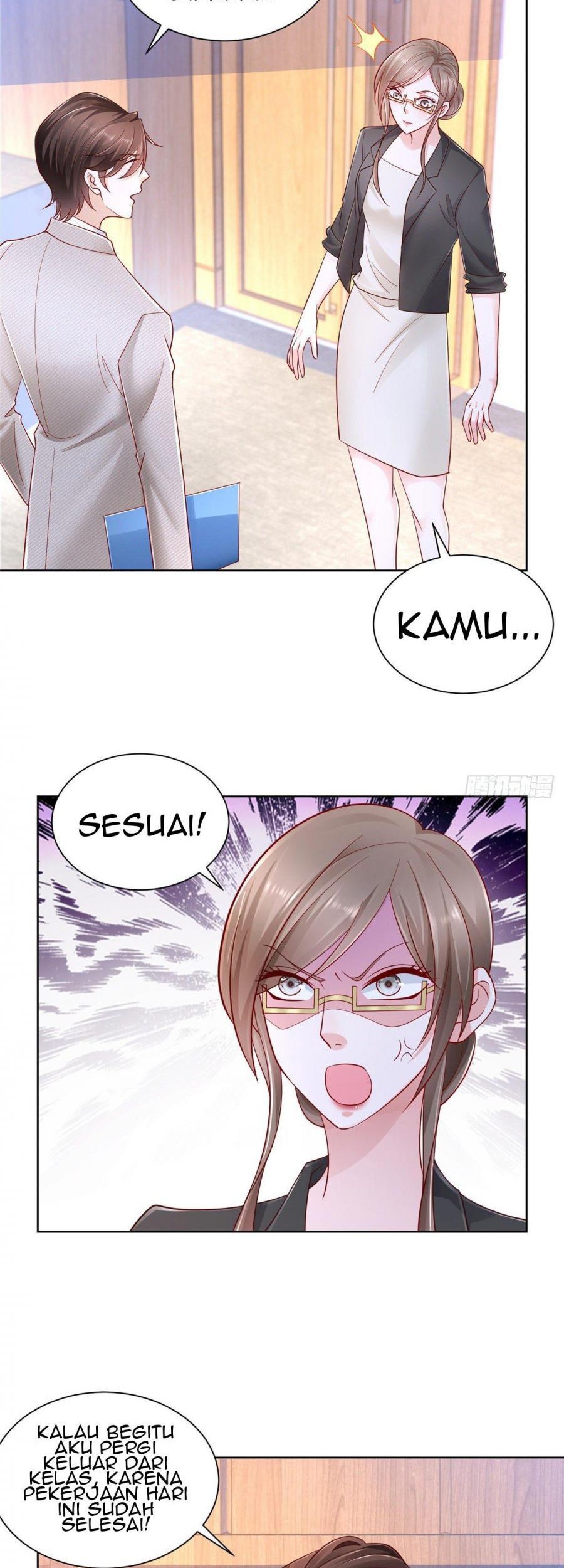 I Randomly Have A New Career Every Week Chapter 42 - halaman 19