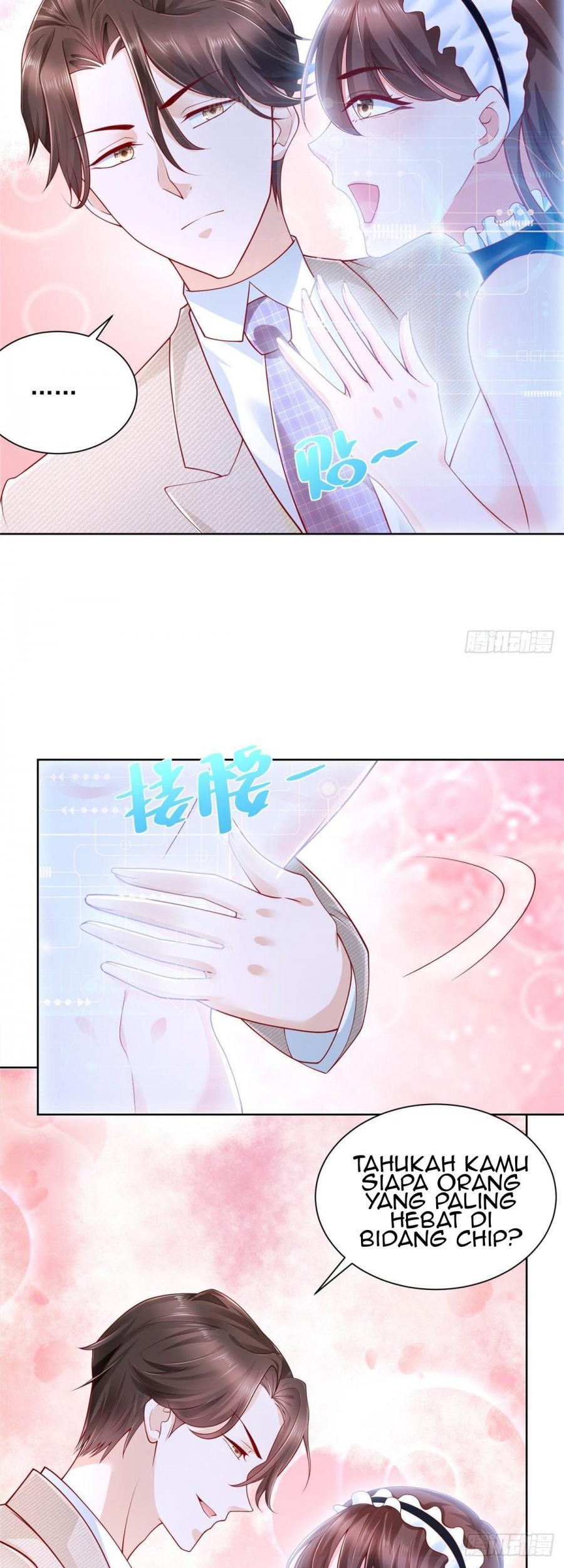 I Randomly Have A New Career Every Week Chapter 42 - halaman 23