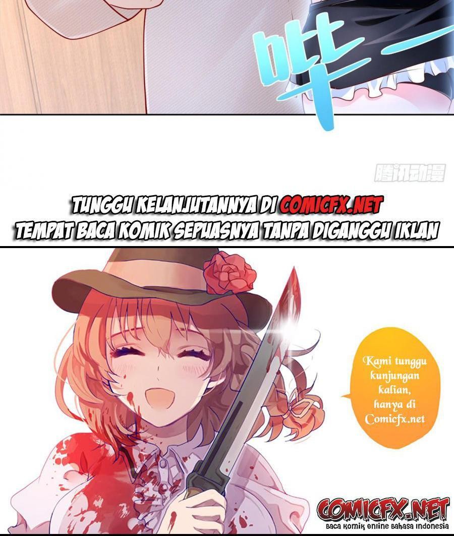I Randomly Have A New Career Every Week Chapter 42 - halaman 25