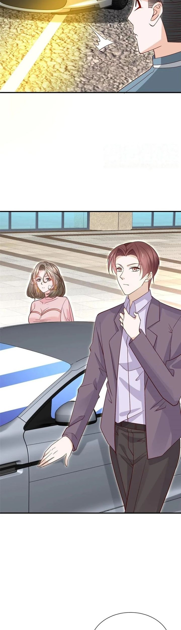 I Randomly Have A New Career Every Week Chapter 420 - halaman 20