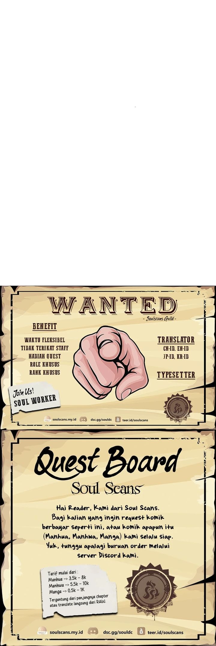 I Randomly Have A New Career Every Week Chapter 420 - halaman 25