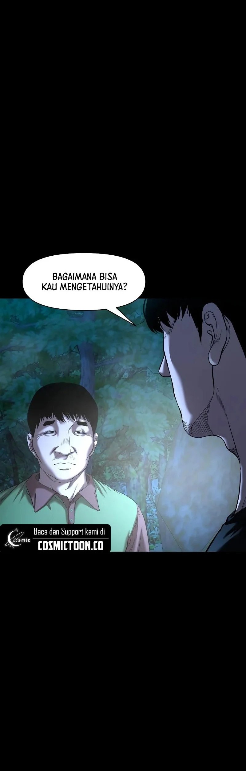 I Randomly Have A New Career Every Week Chapter 421 - halaman 13