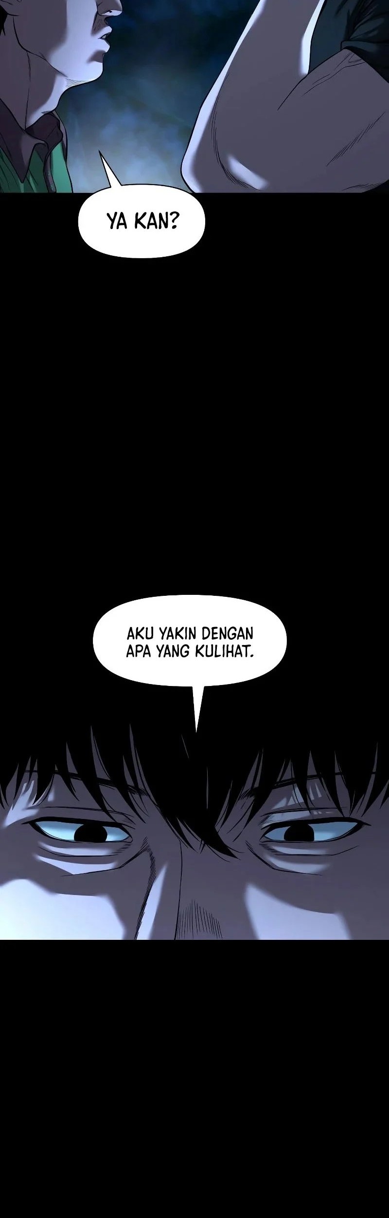I Randomly Have A New Career Every Week Chapter 421 - halaman 19