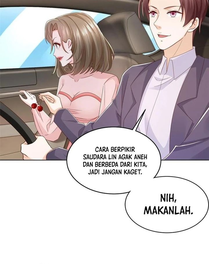 I Randomly Have A New Career Every Week Chapter 421 - halaman 21