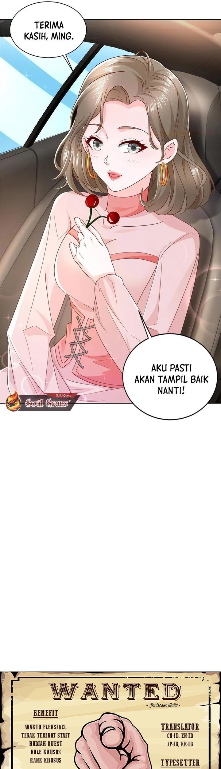 I Randomly Have A New Career Every Week Chapter 421 - halaman 22