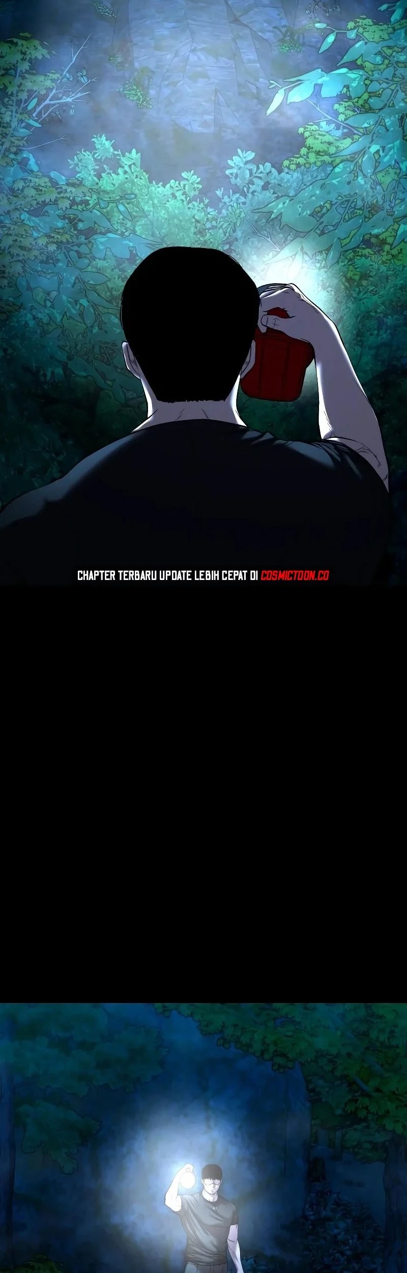 I Randomly Have A New Career Every Week Chapter 421 - halaman 9
