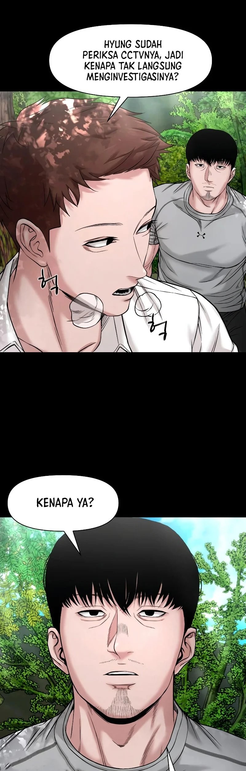 I Randomly Have A New Career Every Week Chapter 422 - halaman 13