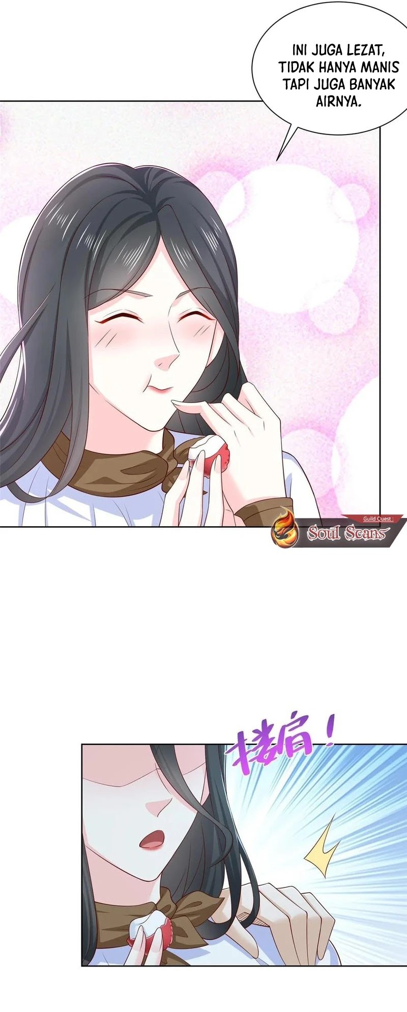 I Randomly Have A New Career Every Week Chapter 422 - halaman 26