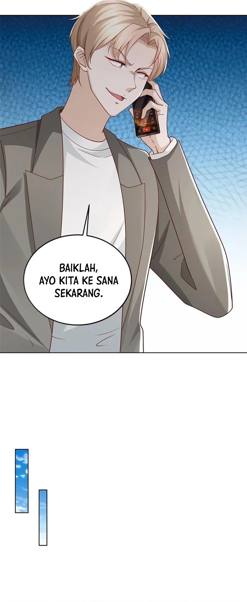 I Randomly Have A New Career Every Week Chapter 422 - halaman 7