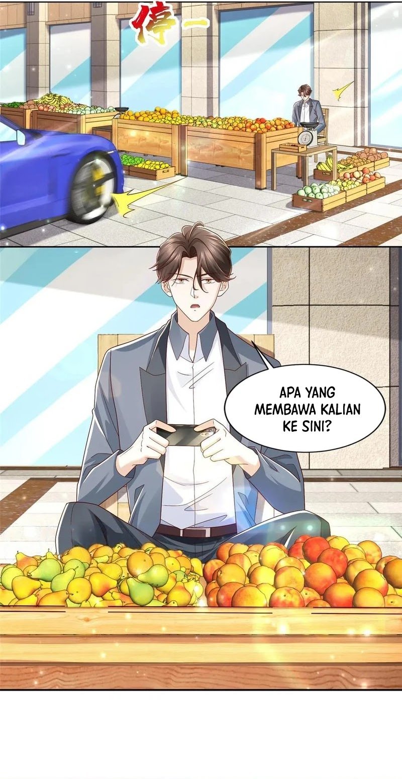I Randomly Have A New Career Every Week Chapter 422 - halaman 8