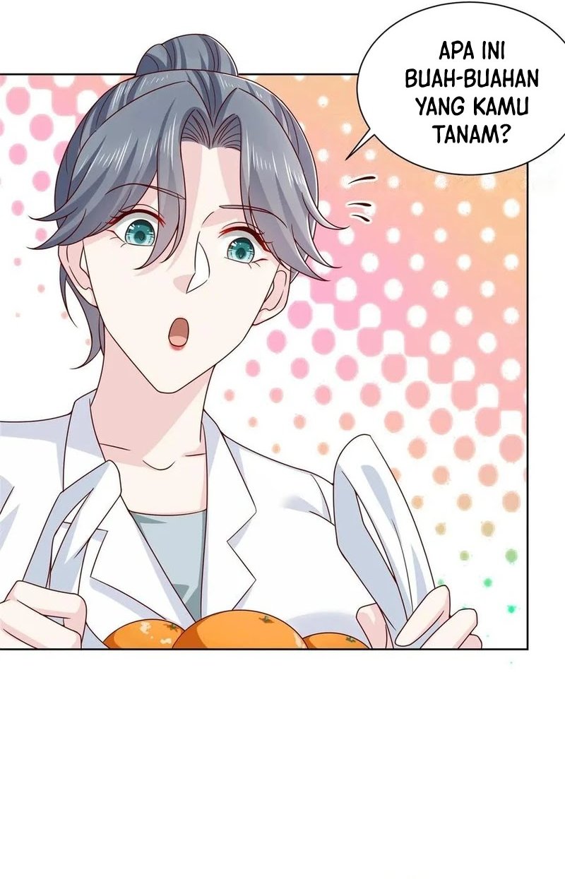 I Randomly Have A New Career Every Week Chapter 423 - halaman 10