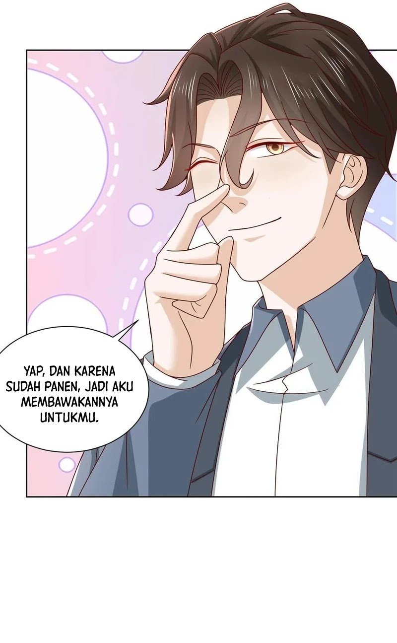 I Randomly Have A New Career Every Week Chapter 423 - halaman 11