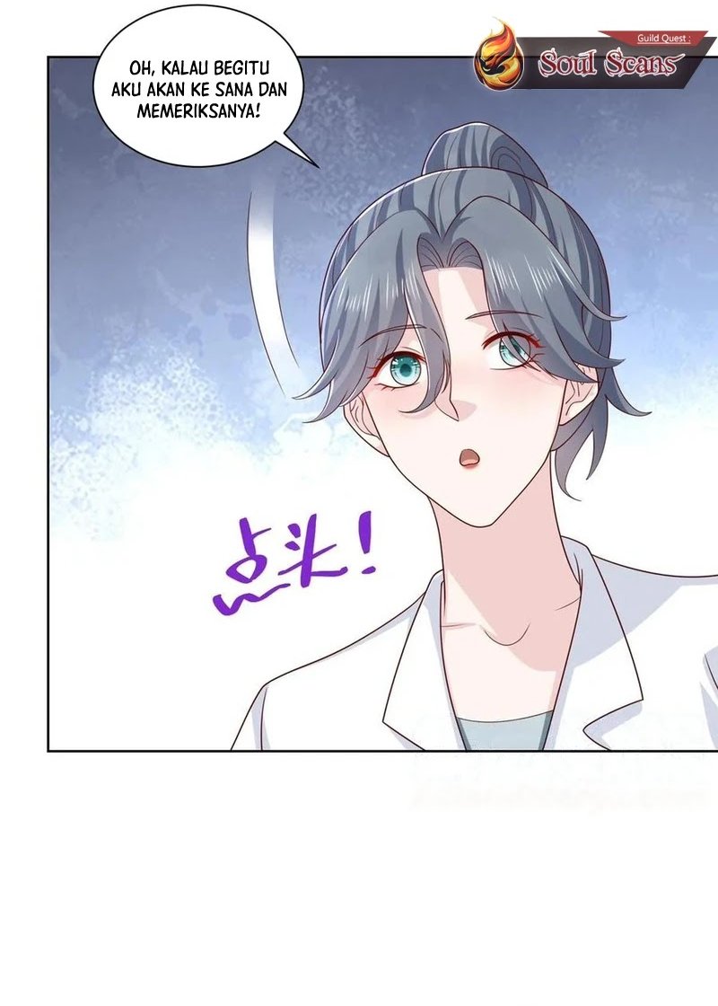 I Randomly Have A New Career Every Week Chapter 423 - halaman 14