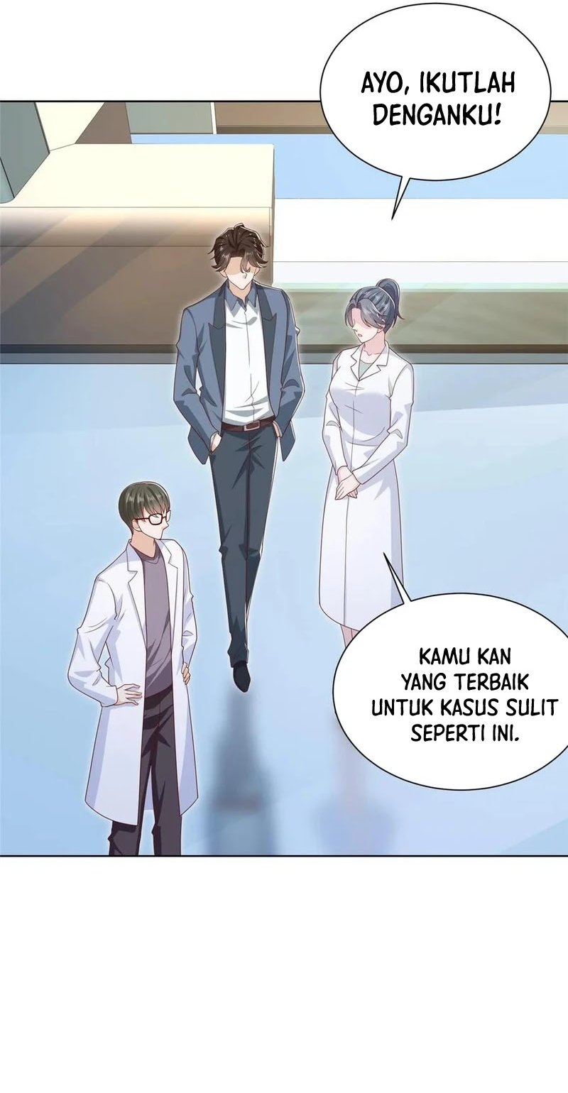 I Randomly Have A New Career Every Week Chapter 423 - halaman 15