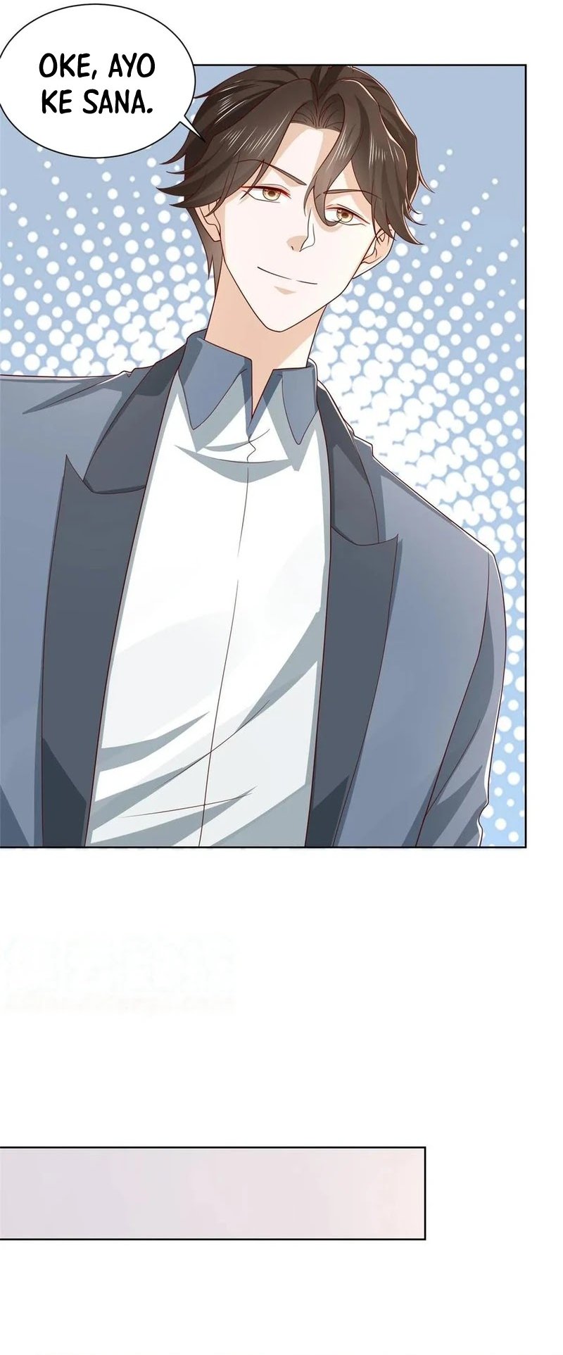 I Randomly Have A New Career Every Week Chapter 423 - halaman 16