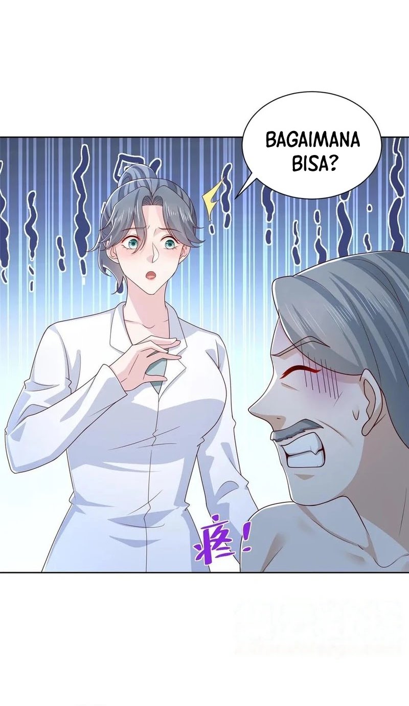 I Randomly Have A New Career Every Week Chapter 423 - halaman 20