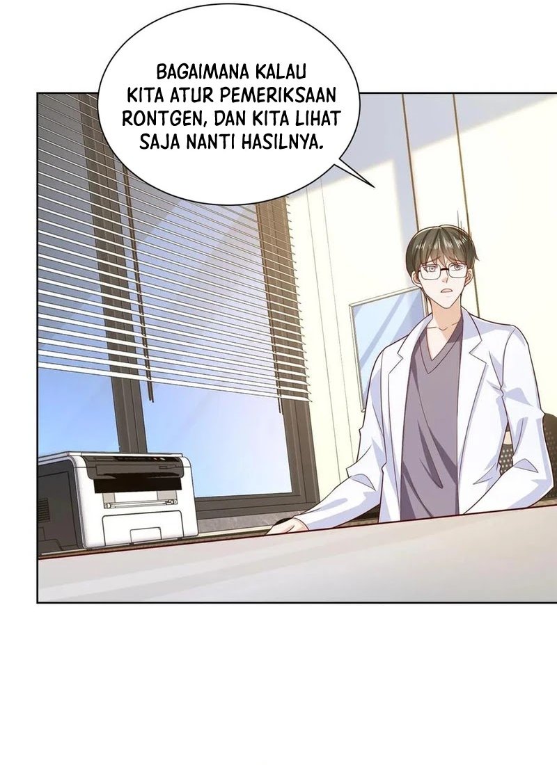 I Randomly Have A New Career Every Week Chapter 423 - halaman 26