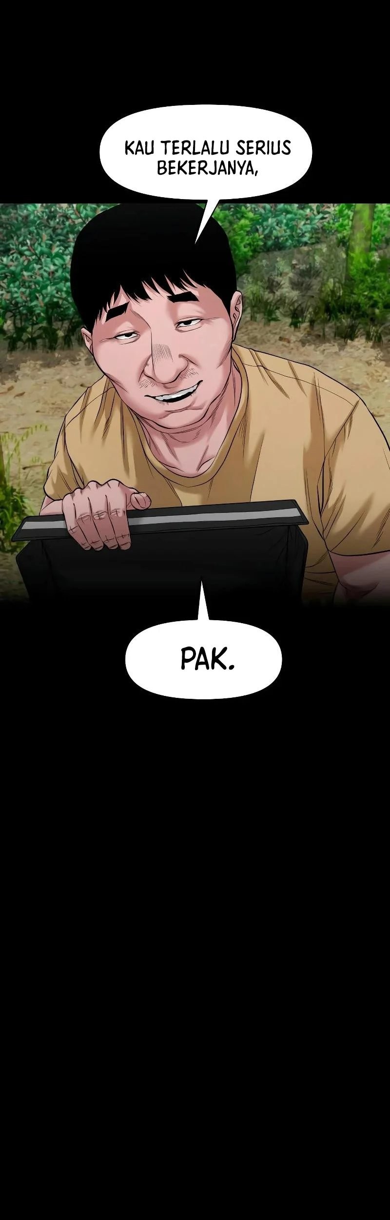 I Randomly Have A New Career Every Week Chapter 423 - halaman 30