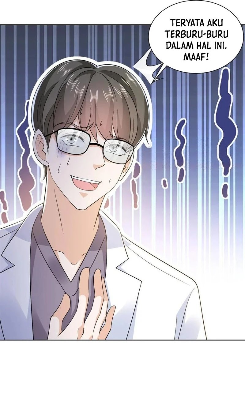 I Randomly Have A New Career Every Week Chapter 423 - halaman 33