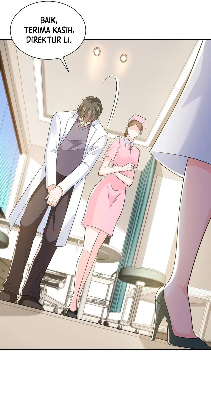 I Randomly Have A New Career Every Week Chapter 423 - halaman 35