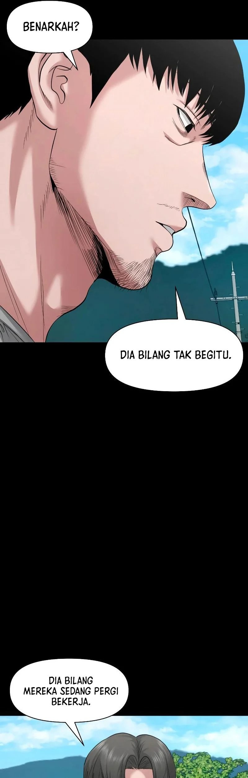 I Randomly Have A New Career Every Week Chapter 423 - halaman 37