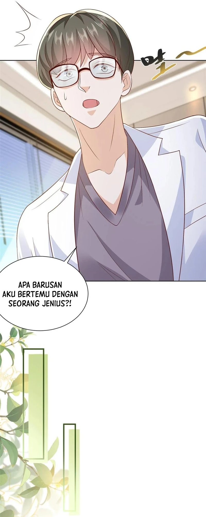 I Randomly Have A New Career Every Week Chapter 423 - halaman 40
