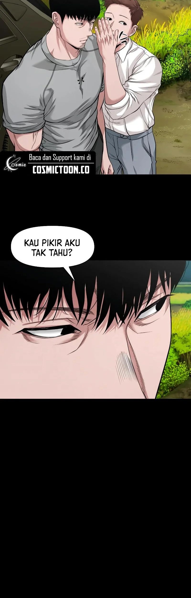 I Randomly Have A New Career Every Week Chapter 423 - halaman 42