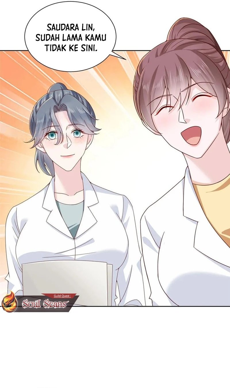 I Randomly Have A New Career Every Week Chapter 423 - halaman 6