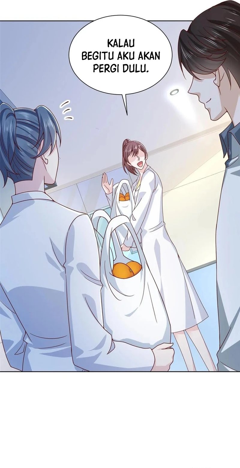 I Randomly Have A New Career Every Week Chapter 423 - halaman 9
