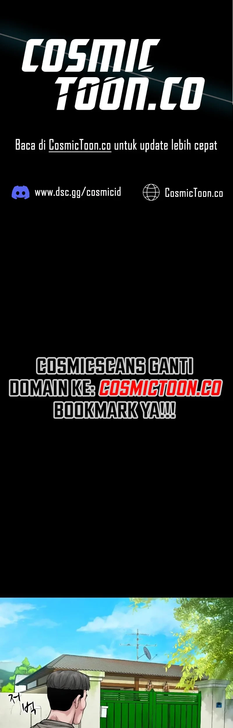 I Randomly Have A New Career Every Week Chapter 424 - halaman 1