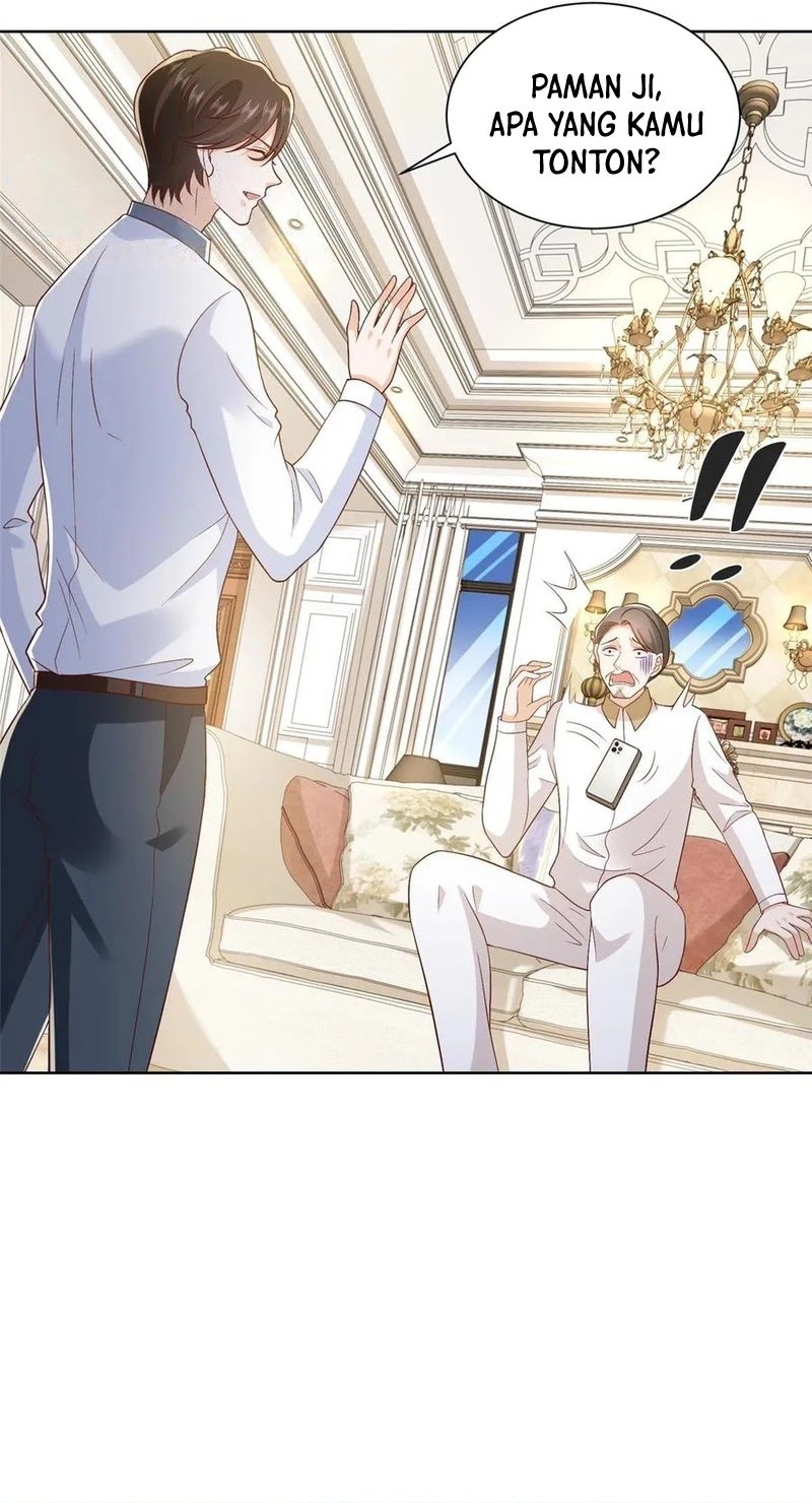 I Randomly Have A New Career Every Week Chapter 424 - halaman 12