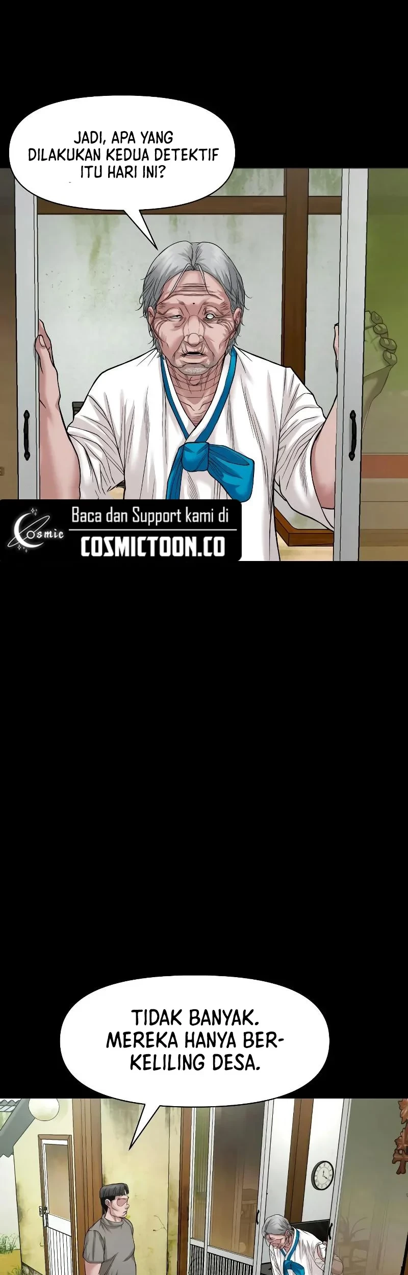I Randomly Have A New Career Every Week Chapter 424 - halaman 13