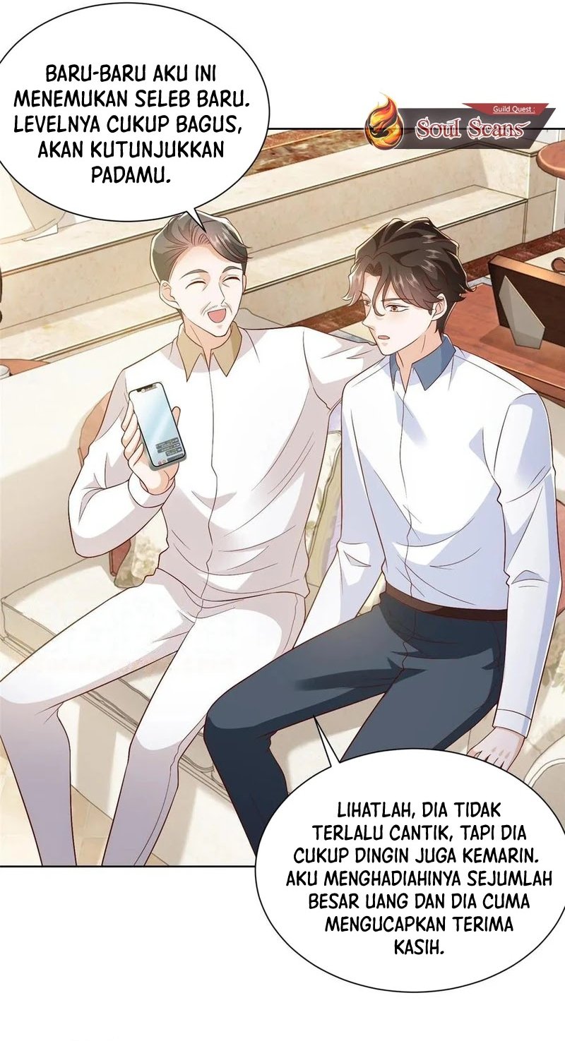 I Randomly Have A New Career Every Week Chapter 424 - halaman 14